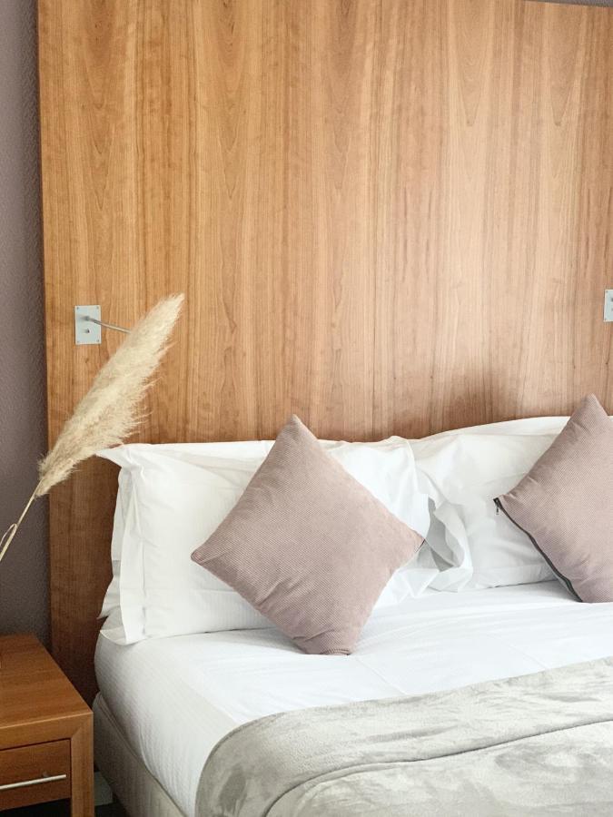 Hotel Au Bon Coin Du Lac 미미장플라즈 외부 사진